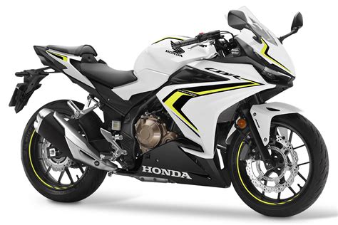 Honda Cbr R Abs Buyer S Guide Specs Prices And Photos