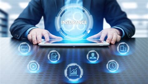 Insurtech Trends Reshaping The Insurance Industry