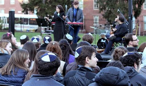 Jewish Life At Georgetown Campus Ministry Georgetown University