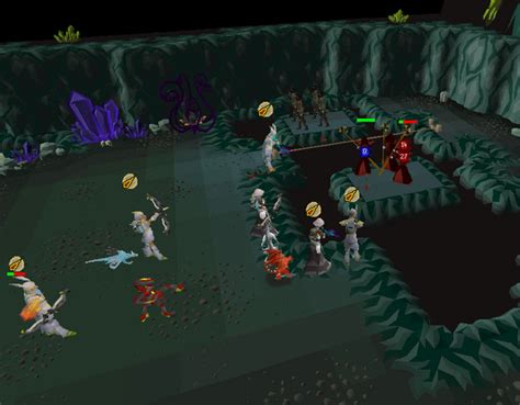 Chambers of Xeric - OSRS Wiki