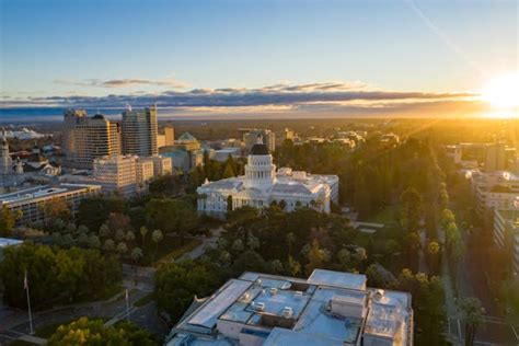 The Best Neighborhoods In Sacramento Lonely Planet