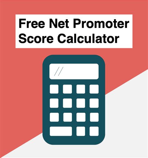 NPS Calculator