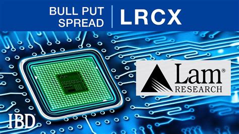 Lrcx Trade Idea As Chip Stocks Pop Heres How To Lock In 1000 In