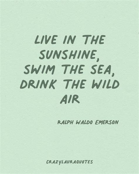 60 Best Ralph Waldo Emerson Quotes To Inspire Artofit