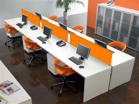 Wood Modern Office Workstation at Rs 5500/unit in Ghaziabad | ID ...