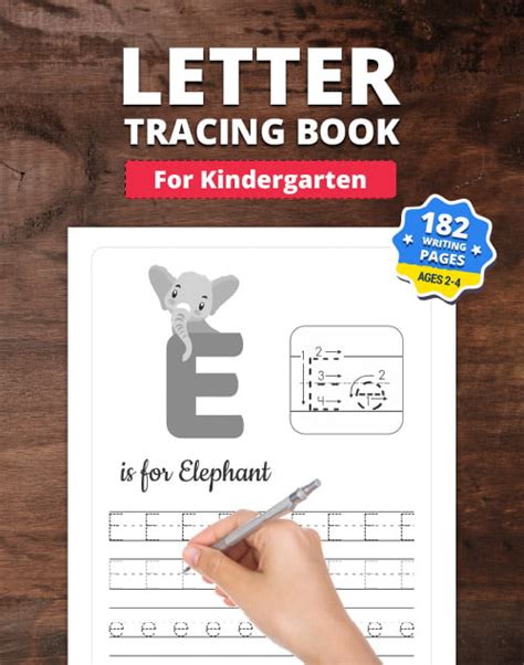 Enhance Your Skills with Amazing Handwriting Practice Books