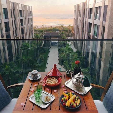 Casablanca Luxury Hotel | Morocco | Four Seasons Hotel Casablanca