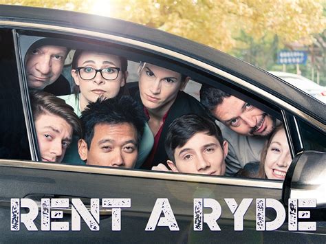 Rent A Ryde