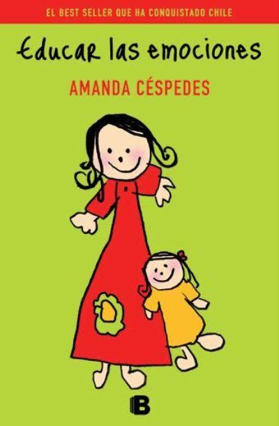 Educar Las Emociones Amanda Cespedes Comprar Libro En Fnaces