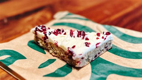 Every Item On The Starbucks Holiday Menu Ranked