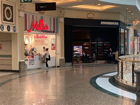 Millies And Starbucks Peel Avenue Trafford Centre Anthony Shaw Flickr