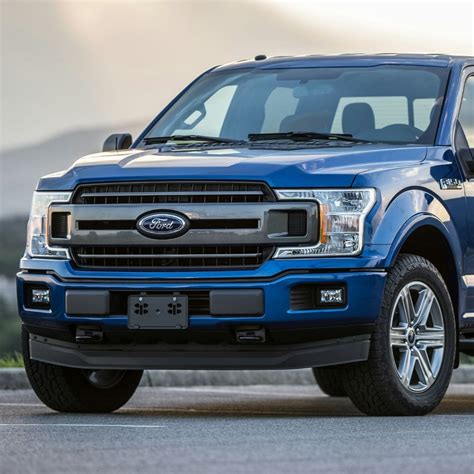 Ford Lift Kits — Schedule Your Installation Today