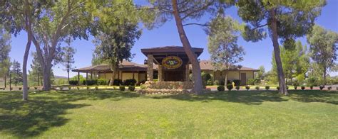 Warner Springs Ranch Resort – Warner Springs, Southern California