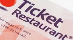 Règles des tickets restaurant en 2022 et seuils d exonération