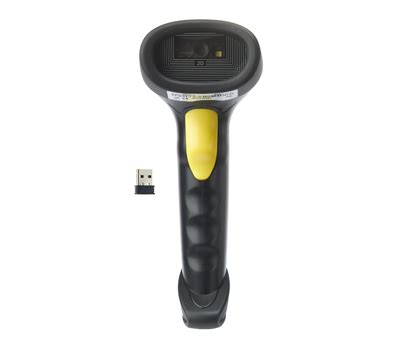 Сканер беспроводной 2D МойPOS MSC-X770 W2D, шт купить по цене от 4 928 ...