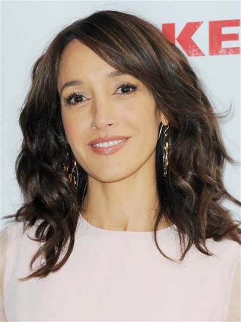 Foto De Jennifer Beals Poster Jennifer Beals Foto 32 De 121