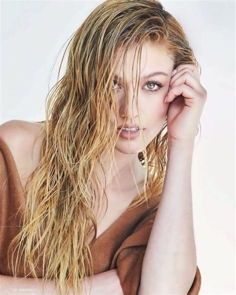 Women We Love Katherine McNamara 31 Photos Suburban Men Oliver And