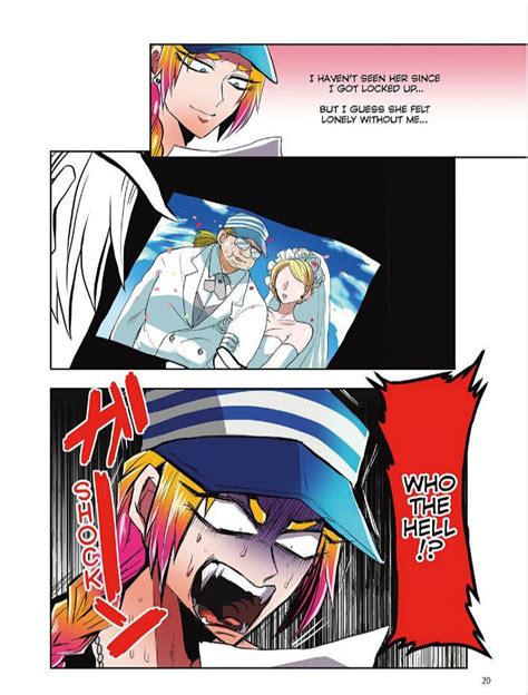 Pin By Michelle Zuleta On Nanbaka Anime Funny Cute Manga Girl Anime