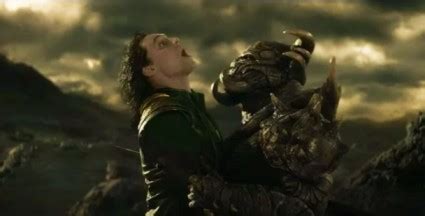 How Did Loki Survive in Thor 2? Loki Series Finally Gives An ...