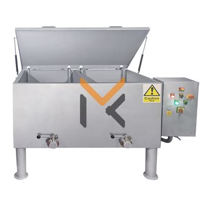 Chocolate Melting Machine Suzhou Maoke Food Machinery Co Ltd