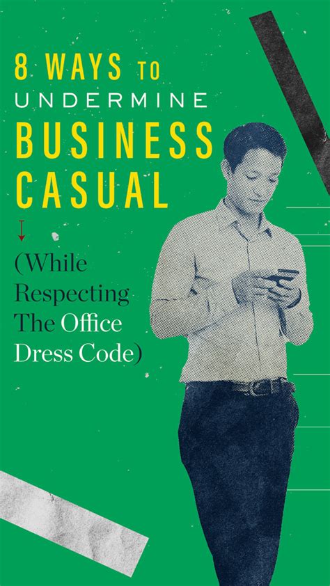 What is Business Casual in 2020?