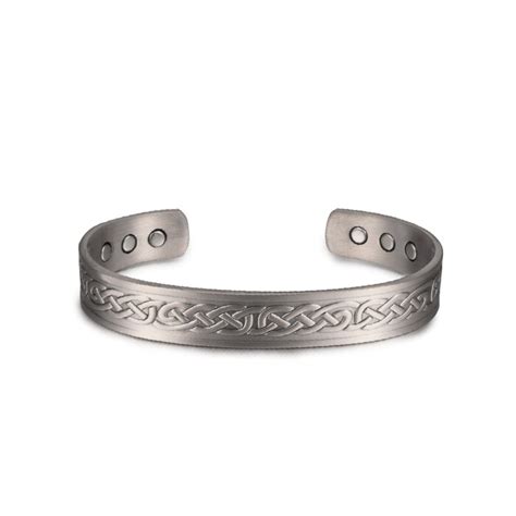 Vinterly Viking Armbanden Mannen Zuiver Koper Vers Grandado