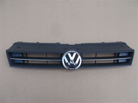 Grill Atrapa Gril Vw Polo R Oficjalne Archiwum Allegro