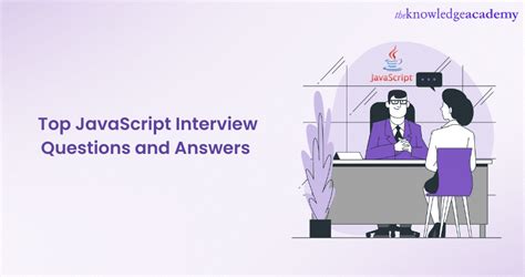 Top 20 Javascript Interview Questions And Answers In 2025