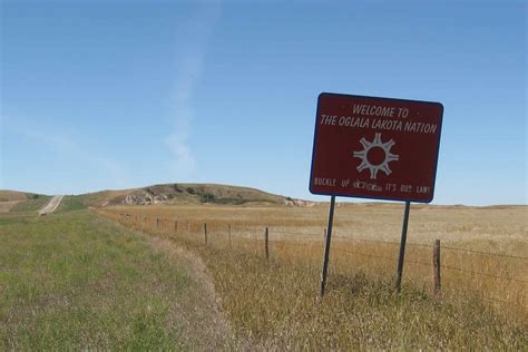 NativeTime: Pine Ridge Reservation - Ultimate news!