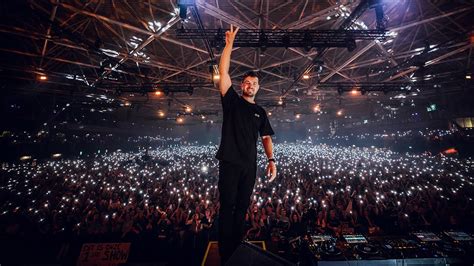 Martin Garrix Live Idem Amsterdam Rai 2023 Youtube Music