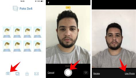 Aplicativo Para Tirar Foto X Saiba Como Usar No Android E Iphone