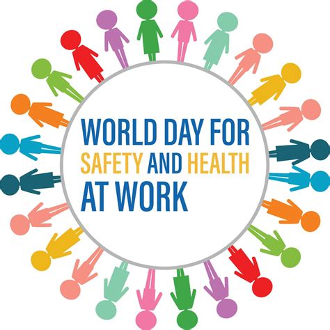 World Day For Safety And Health At Work 2024 Nerte Yolande