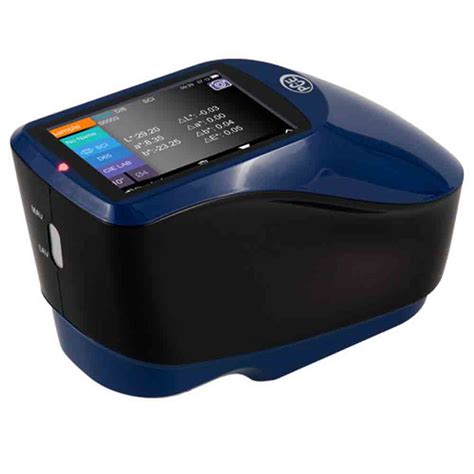 Aabtools Pce Instruments Csm Handheld Spectrophotometer