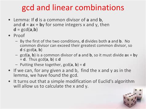 Macsse 473 Day 06 Euclids Algorithm Ppt Download