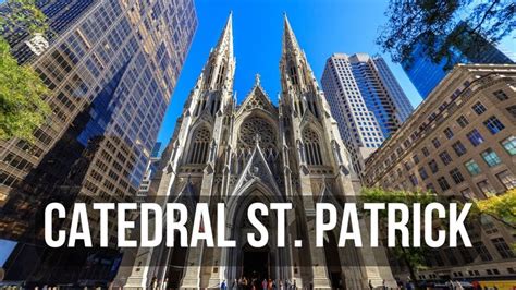 Cosas Que Hacer Gratis En Nueva York Visita A La Catedral De San Patr