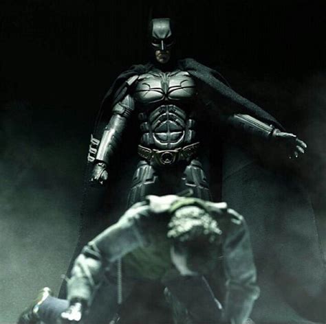 Pin By Nato Ruiz On Dark Knight Dark Knight Hot Toys Knight
