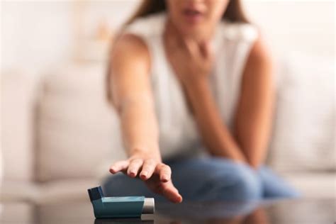 Understanding The Relationship Between Sex Hormones And Asthma