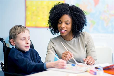 Special Education Alternative Certification Programs At Nku