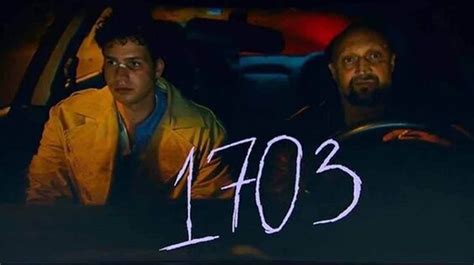 1703 (сериал, Okko) дата выхода всех серий на ТНТ в России