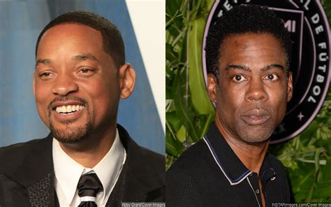 Will Smith Issues Public Apology To Chris Rock Over Oscars Slap My