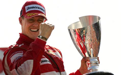 Top 5 Michael Schumacher F1 Wins 01 Uk From The Sunday Times