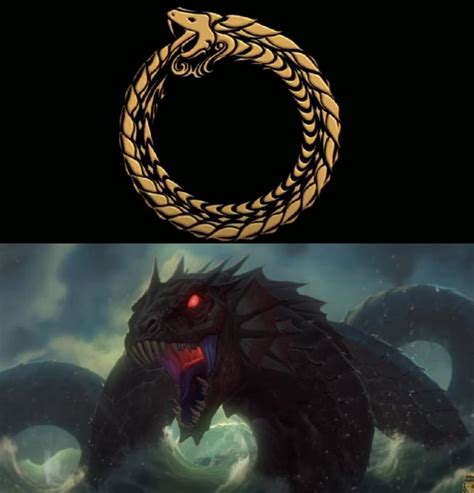 Who Is LOKI's Ouroboros? Ke Huy Quan's Character O.B. Ties Into ...