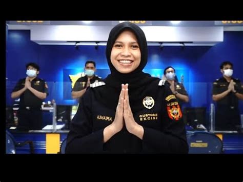 Video Profil Wbbm Bea Cukai Pasuruan Youtube