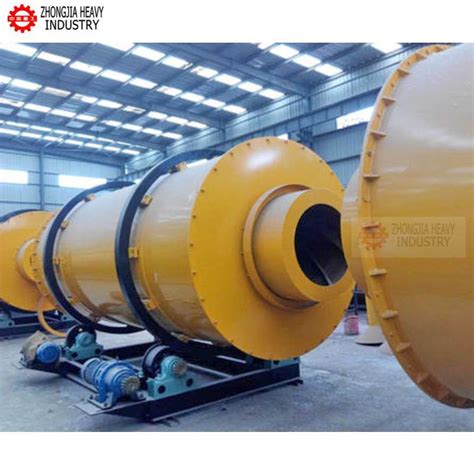 Factory Price Active Lime Production Process Line Lime Rotary Kiln