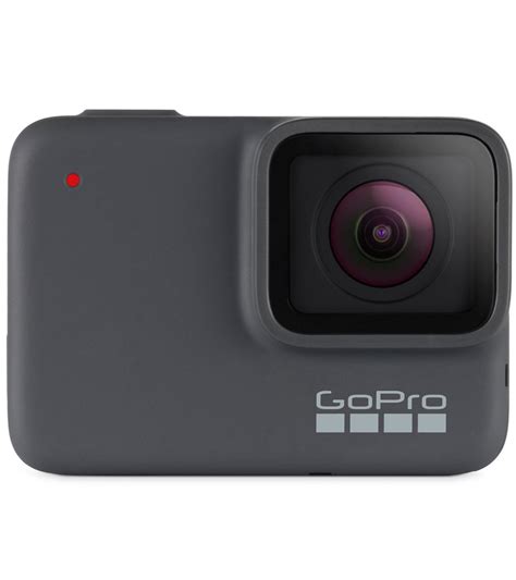 GoPro Hero 7 Silver at SwimOutlet.com - Free Shipping