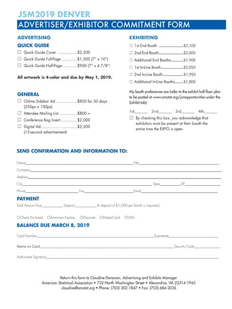 Fillable Online Ww2 Amstat An R Users Guide To JSM 2019R Views Fax