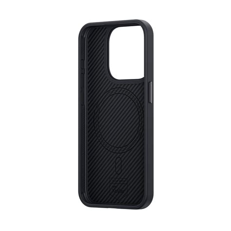 Kevlar® Fiber Iphone 15 Plus Case Apple Magesafe Phone Cases Benks