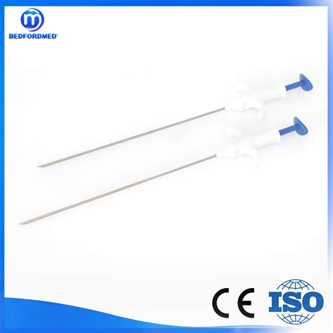 Clinical Care Surgical Equipment Medical Disposable Trocar Site Closure