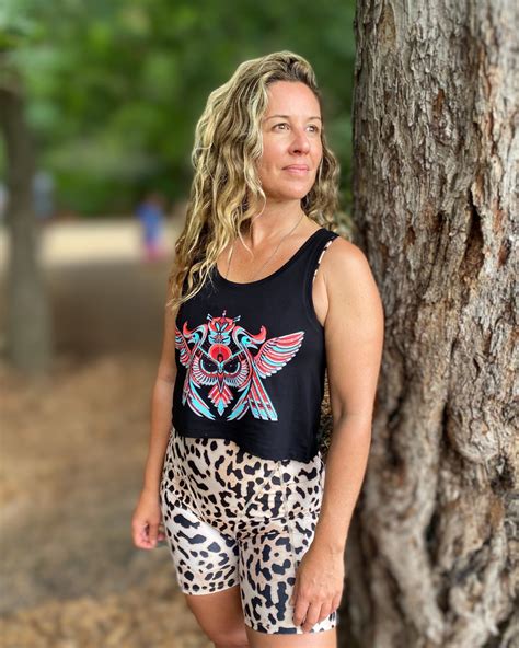 Tanks – Black Swan Yoga