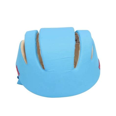 Casque de Protection de sécurité anti chute pour bébé ZERODIS HB013